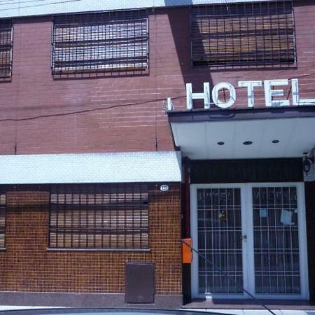 Hotel Viedma Буенос Айрес Екстериор снимка