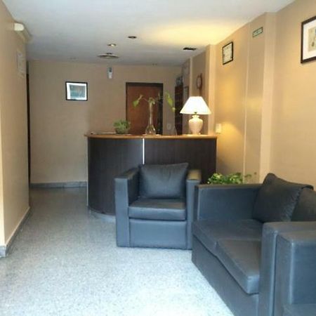 Hotel Viedma Буенос Айрес Екстериор снимка