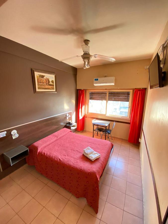 Hotel Viedma Буенос Айрес Екстериор снимка