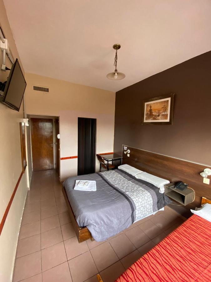 Hotel Viedma Буенос Айрес Екстериор снимка